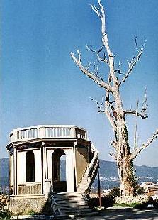 monteporreiro, lugares de interes